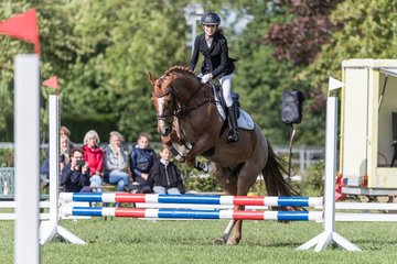 Bild 120 - Pony Akademie Turnier